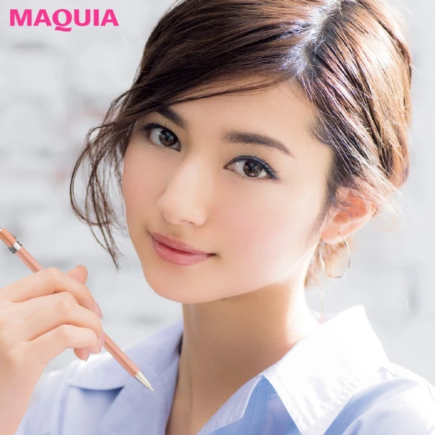 オフィスメイクの正解はこれ！ 年上女上司にも好かれる可愛げ部下メイク