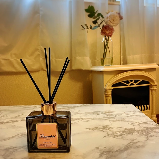 【STAY HOME】香りに包まれた暮らしで心を穏やかに幸福感アップ♡おススメの”おこもり香り美容”でおうち時間も美容にプラス♡_8