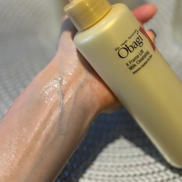 "最高峰エイジングケア"Obagiスキンケアシリーズ🌟_6