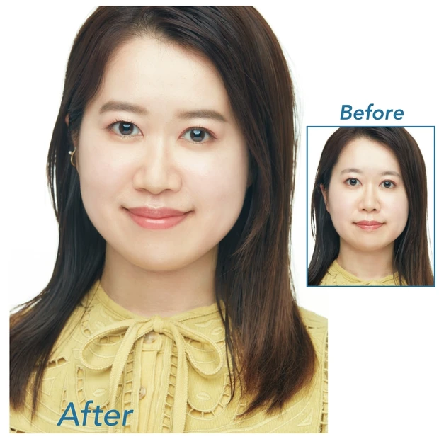 「離れ眉」のお悩み解決！ “眉頭”のプラスワンテクで顔立ちまですっきり