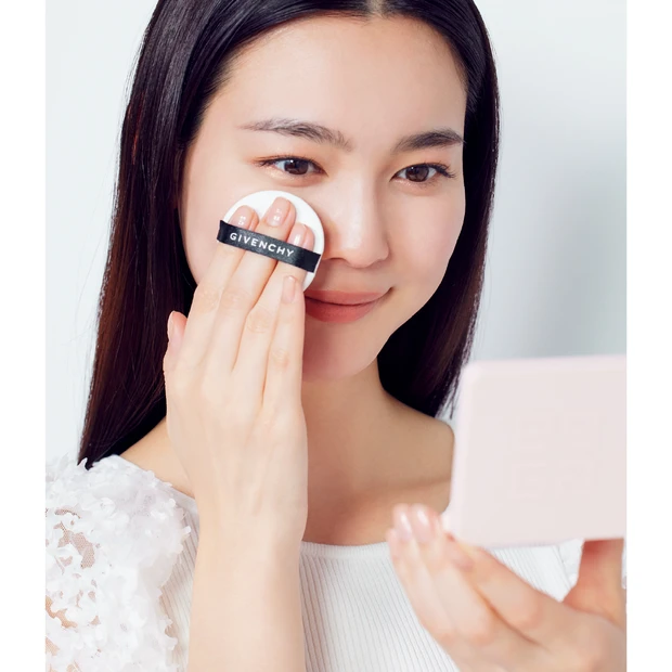 【夏の冷スキンケア】朝・昼・夜におすすめのスキンケアアイテム PhotoGallery_1_34