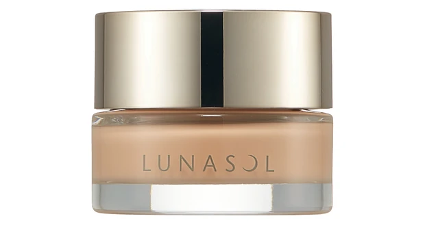 ルナソル グロウイングシームレスバームEX