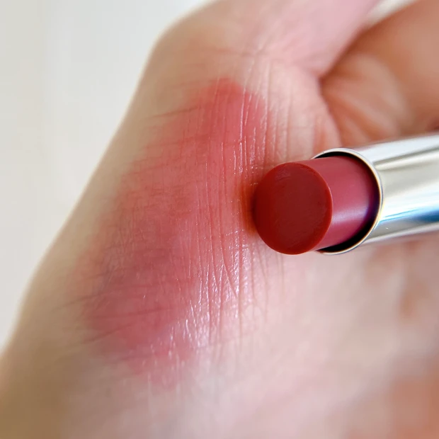 ラブシャイン キャンディ グロウ バーム 44B スウォッチ