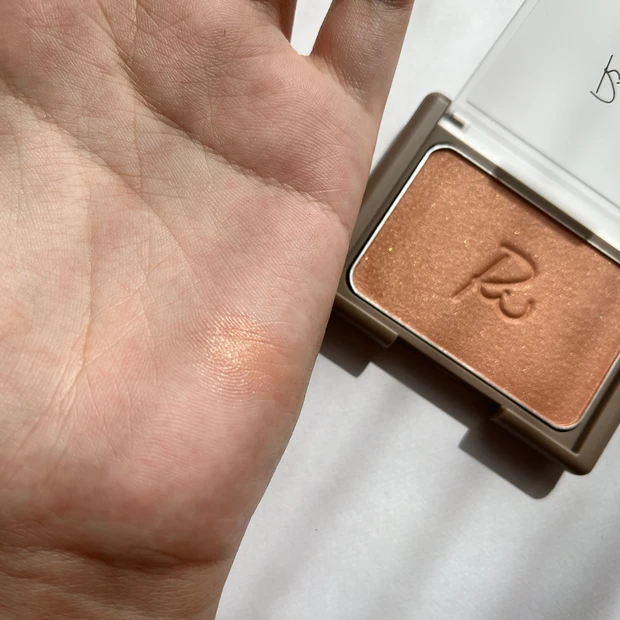 【ムジゲマンション】プチプラチークで作るヘルシーな秋顔【リリミュウ】_2