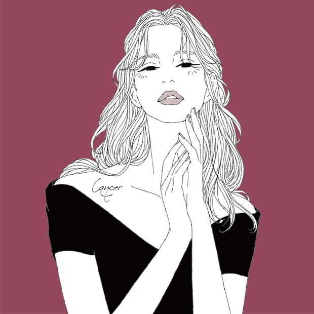 【蟹座】贈り物や手紙が恋愛成就の鍵に。スイーツのような甘い香りで開運