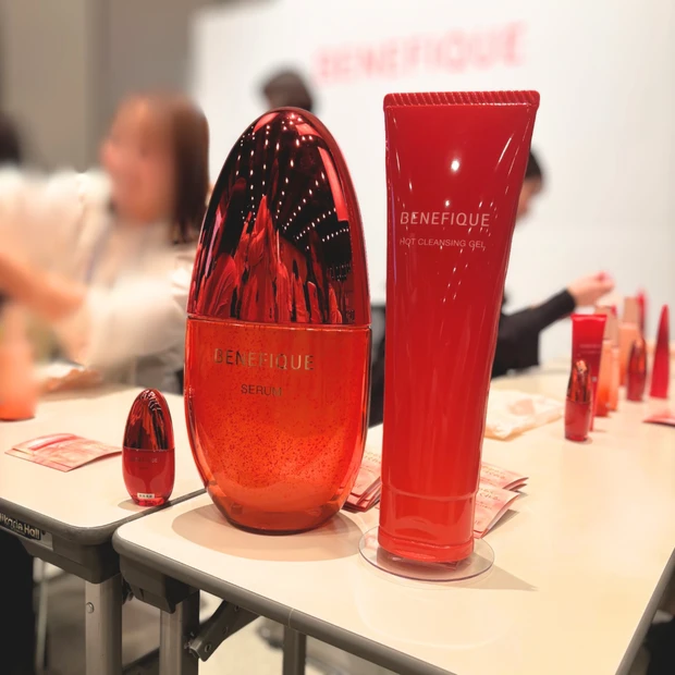 マキアサロン参加レポ|ブースの様子やお土産をご紹介!_13