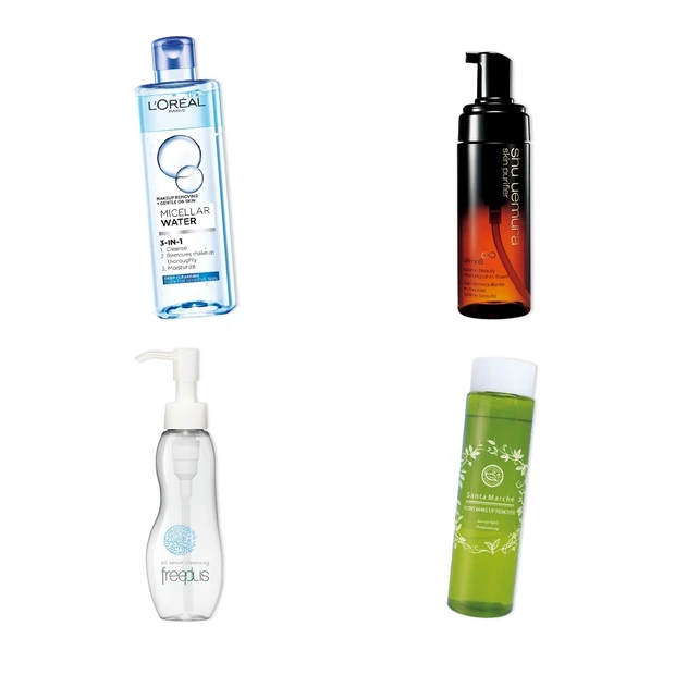 スキンケアの基本は“きちんと落とす”こと。この夏発売の洗顔・クレンジング…