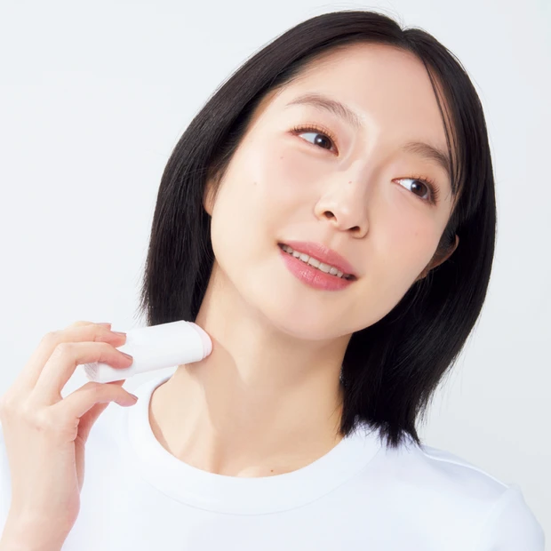 首元にも使いやすいスティック型、髪を守るマルチバームほか、お直し特化型&…