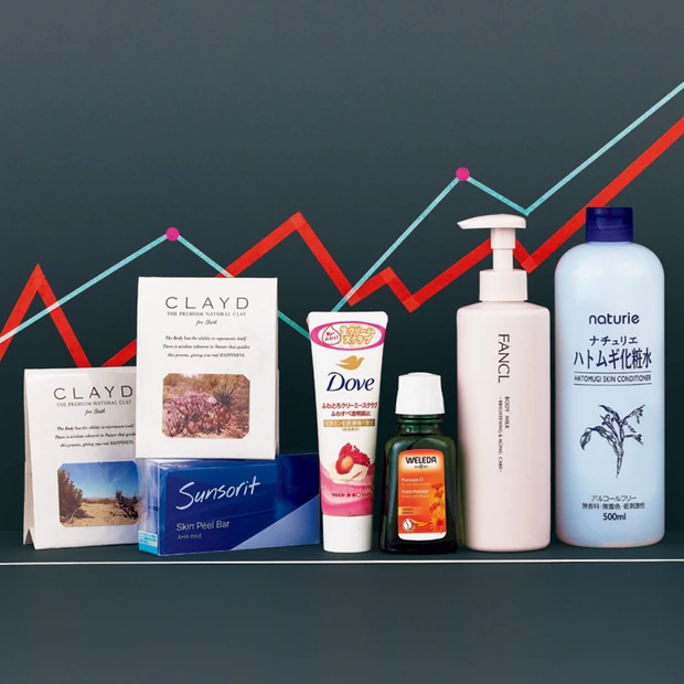 【秋のボディぐすみ対策】6品買っても1万円未満!大野真理子さんがおすすめ…