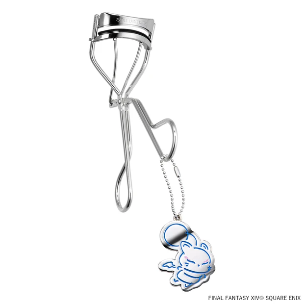 シュウ ウエムラ ファイナルファンタジーXIV（FF14）アイラッシュカーラーW コレクション限定デザイン