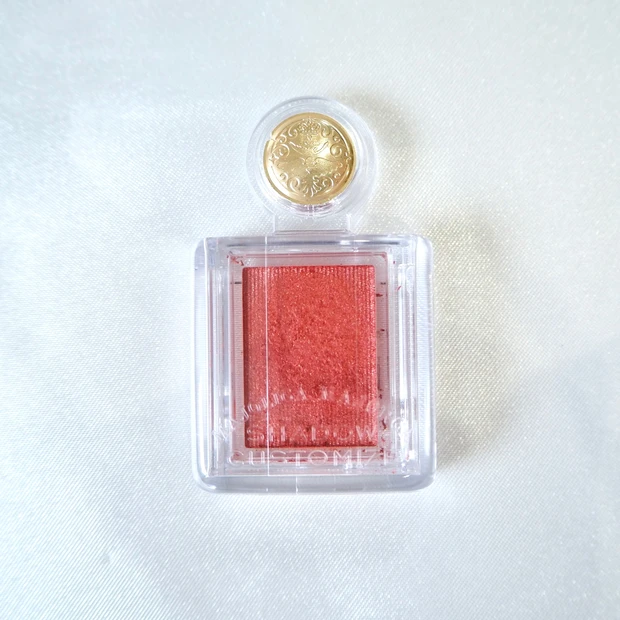 マジョリカマジョルカ(MAJOLICA MAJORCA)シャドーカスタマイズ RD303 すずめ