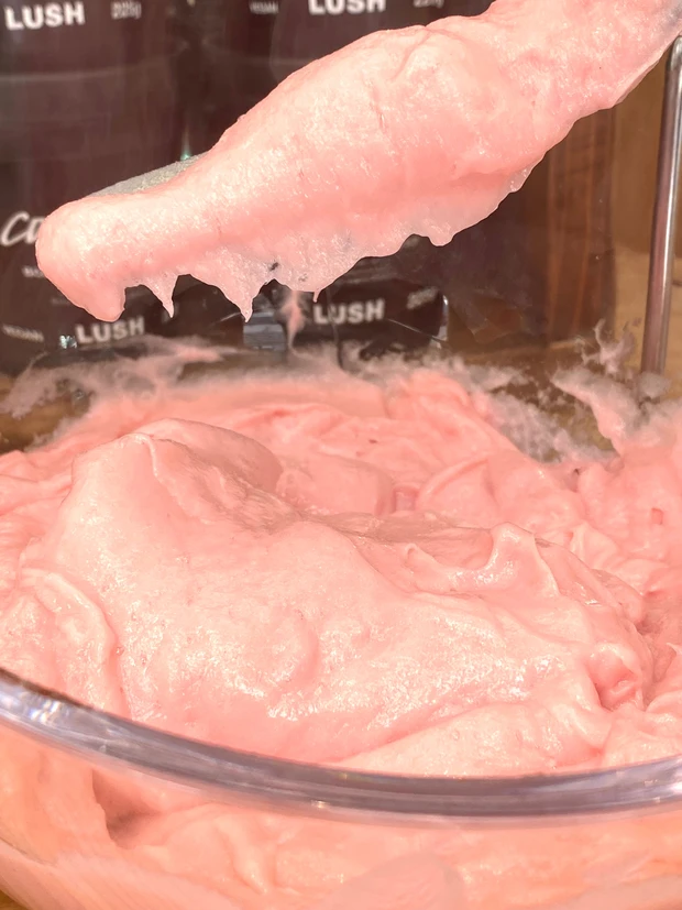 ジューススタンドのようなスクラブスタンドへ！_3_2