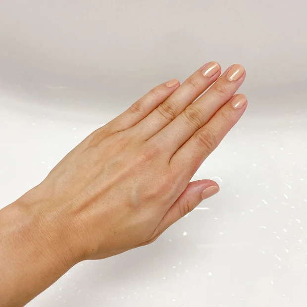 【酵素で濃密泡を実現👏】贅沢スキンケアタイムで毛穴レスに✨N organic Vie「クリアホイップ フォーム」_3_1