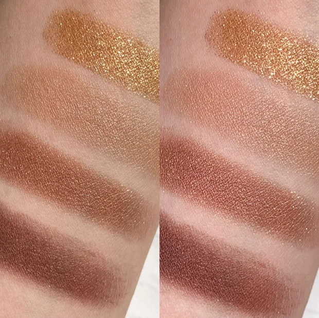 ルナソル LUNASOL アイカラーレーションEX17LUXE アイシャドウ クリスマスコフレ 2021クリスマスコフレ