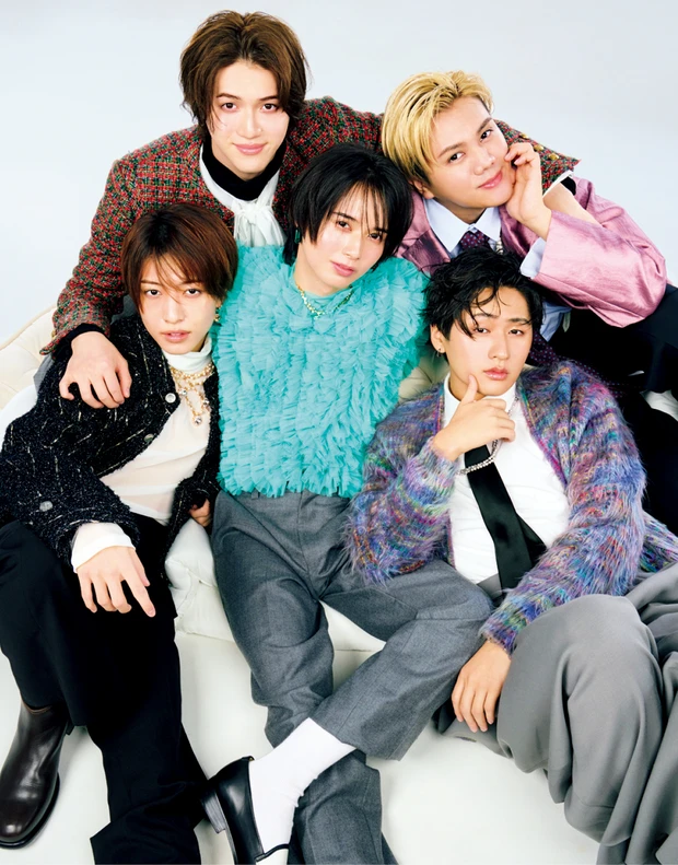 【KEY TO LIT（キテレツ）座談会】真の美容番長は誰だ⁉ “美ジュ”の秘訣を大公開