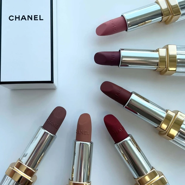 シャネルの9・10月発売新作をお試し！ リップトリートメントや