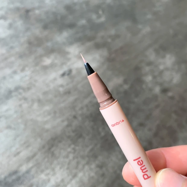 ピメル パーフェクトアイバッグペンシル