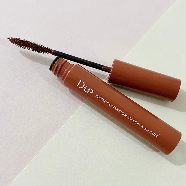 【MAQUIAインフルエンサーのオッス！推しコス】絶賛毎日愛用中！大人気D-UPのカラーマスカラ４色徹底レビュー_4_1