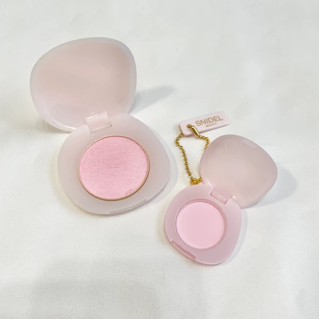 スナイデルビューティー　コスメガチャ　レビュー　どこにある