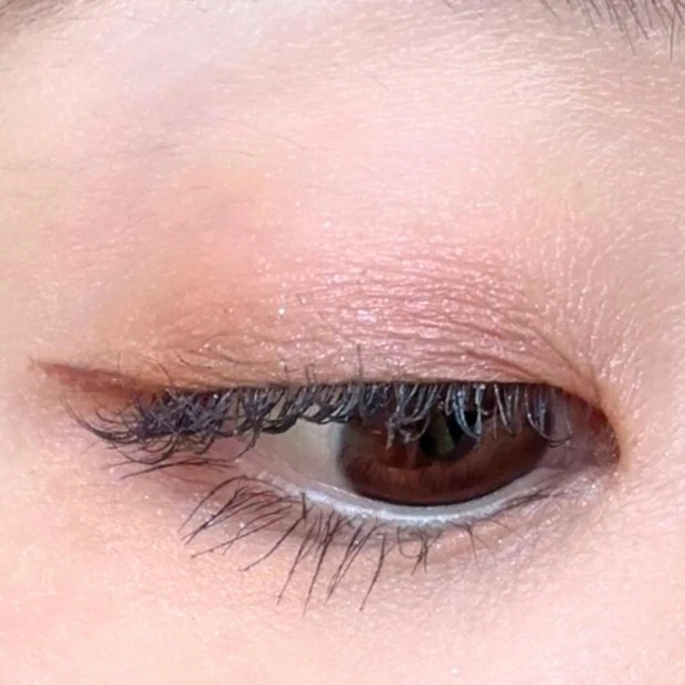 カネボウ カラードシャドウ 06 Scenic Beauty