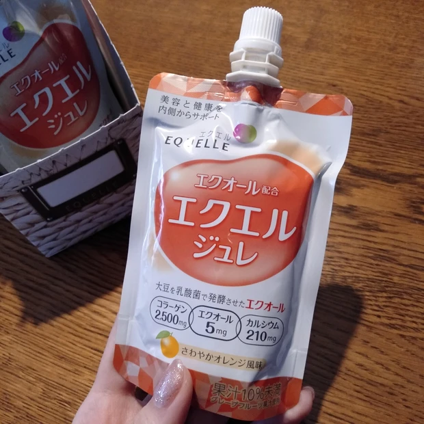 エクオールは摂取しにくいからこそ女性こそ勧めたい！身体の内側からのインナーケア♪_2_1