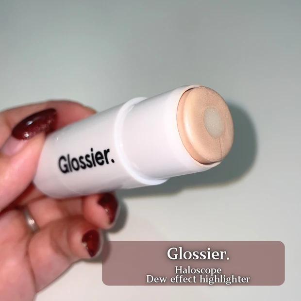 グロッシアーハイライト