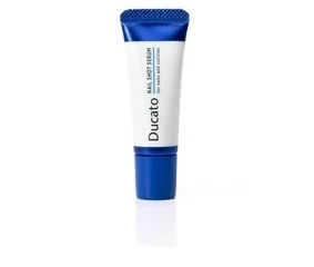 ネイルオイル おすすめ デュカート ネイルショットセラム 01