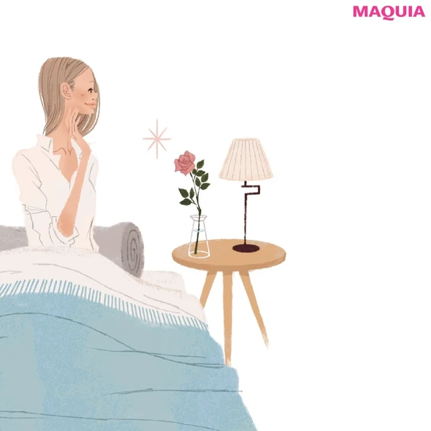 夜のリセットで“ため込まない体”に！美と健康を育む解毒ライフ＆美プロのデ…