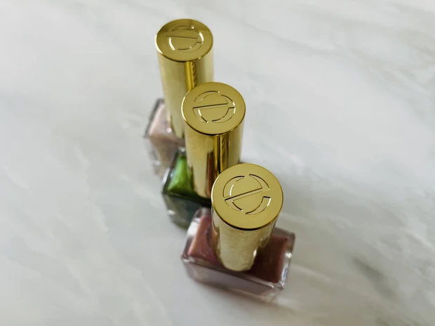 6月20日新発売！【excel(エクセル)】のニュアンスフルペンシルライナー・ネイルポリッシュNの新色を紹介します♡_10_1