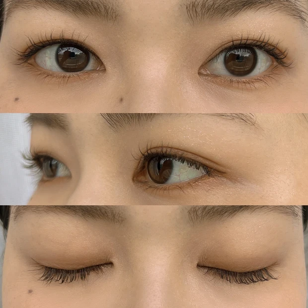 【アラサー世代に伝えたい!】パケだけじゃない!アラサーの私が今、ジルスチュアートコスメを推す理由【ジルスチュアートブルームクチュールアイズ】
_3