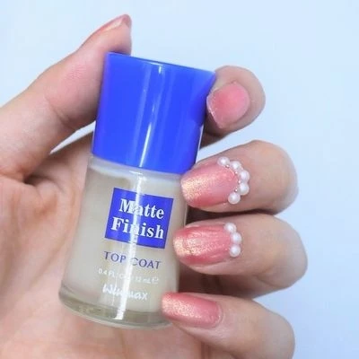 100均コスメでできる♡簡単可愛いマーメイドネイル!_6_2