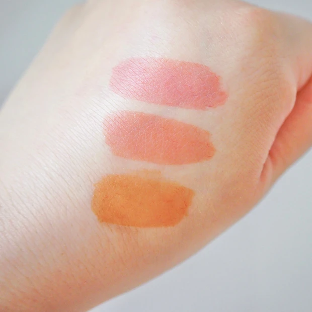 CANMAKE(キャンメイク)ジューシーリップティント