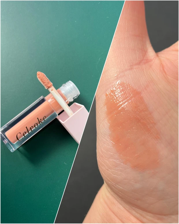 セルヴォーク モイステン リップドロップ