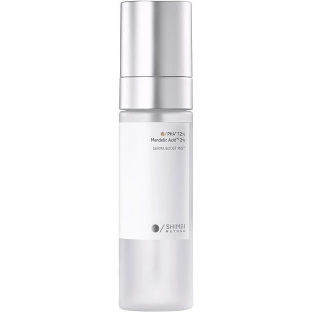 ダーマブーストミスト PHA12% マンデル酸2%