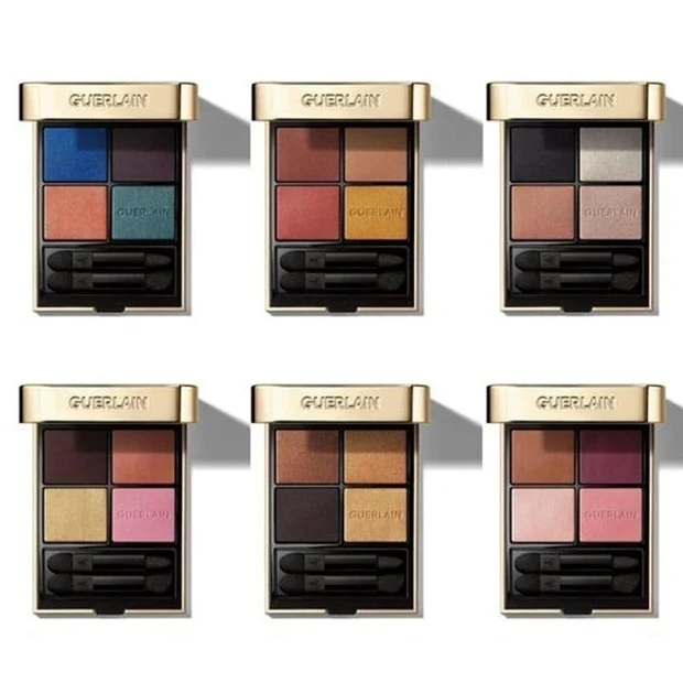 名品コスメ図鑑 | 全色スウォッチや人気色の使い方&口コミまとめ_3_14