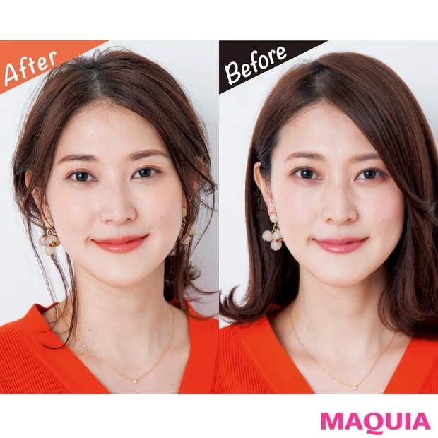 テカリ肌が嫌! 美肌の大敵【テカリ】予防策を長井かおりさんがスパルタ指導