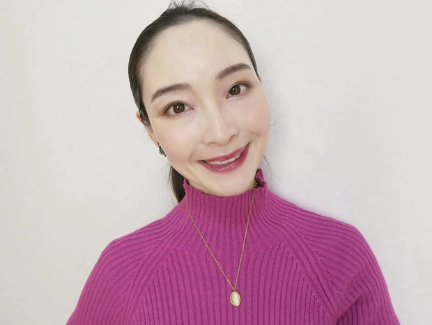 205 ミルキーパープル