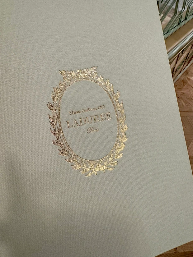 銀座エリアにラデュレ♡本日OPEN!　愛と幸福を形にしたような期間限定ケーキと店舗限定マカロン二種はこちら_4_1