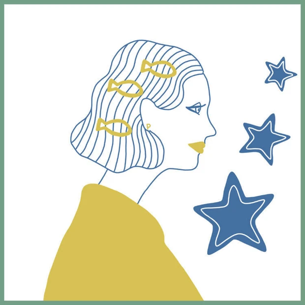 【月星座占い】月星座・魚座の2025年下半期の運勢は？ 