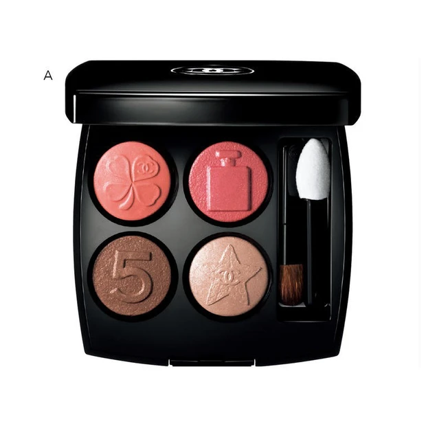 レ キャトル オンブル ブトン 209