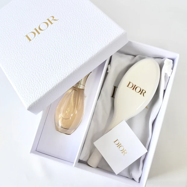 ディオール　プラチナ会員　バースデーギフト　ジャドール DIOR ディオール ジャドール プラチナ会員バースデーギフト