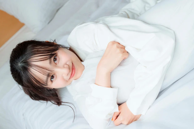 声優伊藤美来睡眠