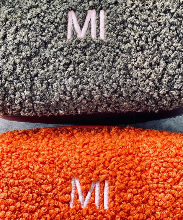 【冬のポーチ】ふわもこZARA（ザラ）カスタムイニシャルポーチが可愛い♡美容好きな方へのクリスマスギフトにもおすすめ_3_3