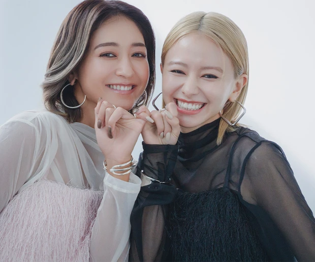 マキア　秋メイク　2025　山本舞香　みちょぱ　池田美優　対談　2