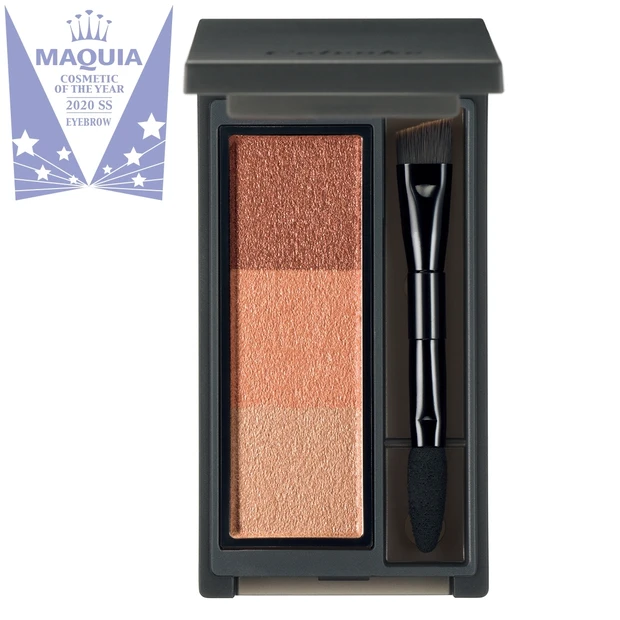 ベスコスアイブロウ部門TOP5・色も質感も劇的に進化！ 今季買いな逸品が…