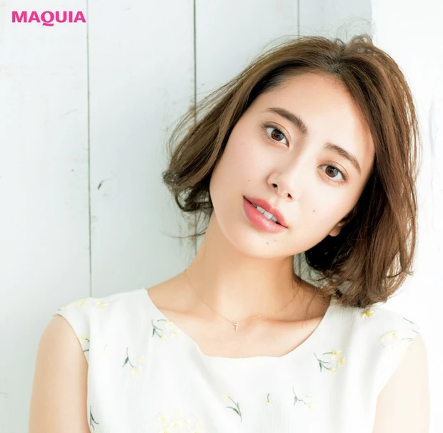 髪は切りたくないけどすっきり見せたい!”なんちゃってボブ”のつくりかた