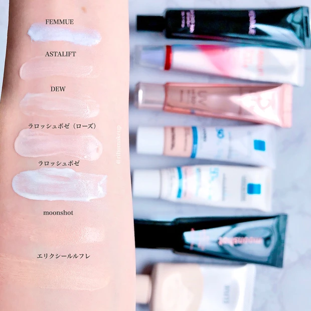 【2020年最新版】顔用日焼け止め7選♡徹底レビュー！_2