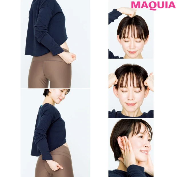 「痩せない理由」は部屋でわかる! 本島彩帆里さんが、痩せづらい原因をズバ…