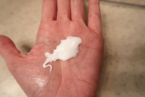 【私の肌質改善ができた5つの秘密】ボディケアルーティン_8_1