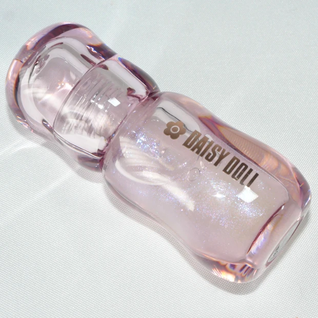 デイジードール リップ ジュエリーシロップグロス バズりコスメ 01 クリスタルフィズ